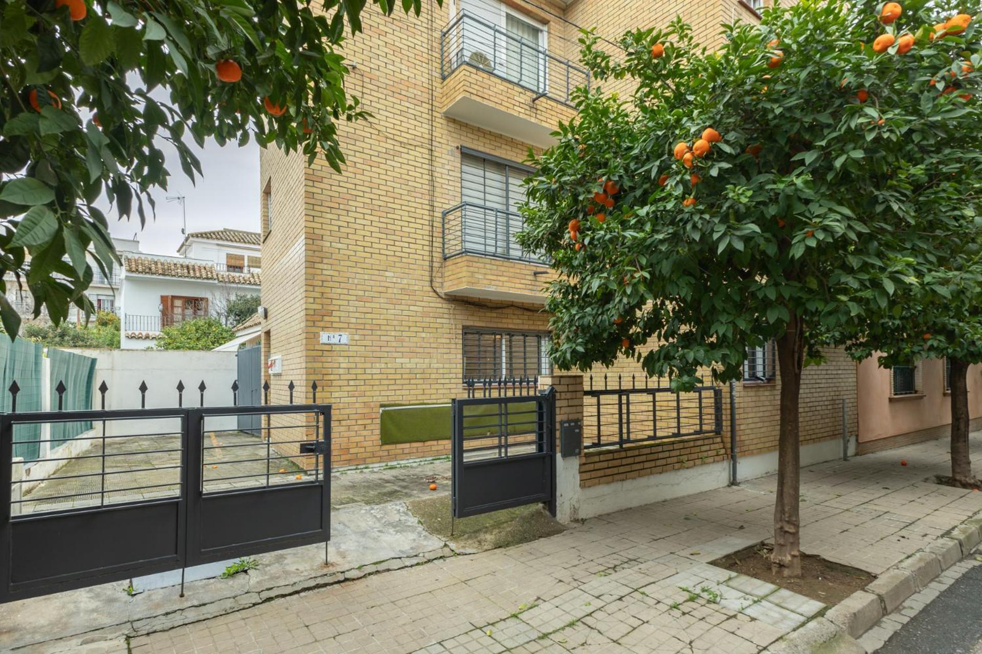 Charming Apartment With Private Patio At Plaza De Espana By Ocityzen Siviglia Esterno foto