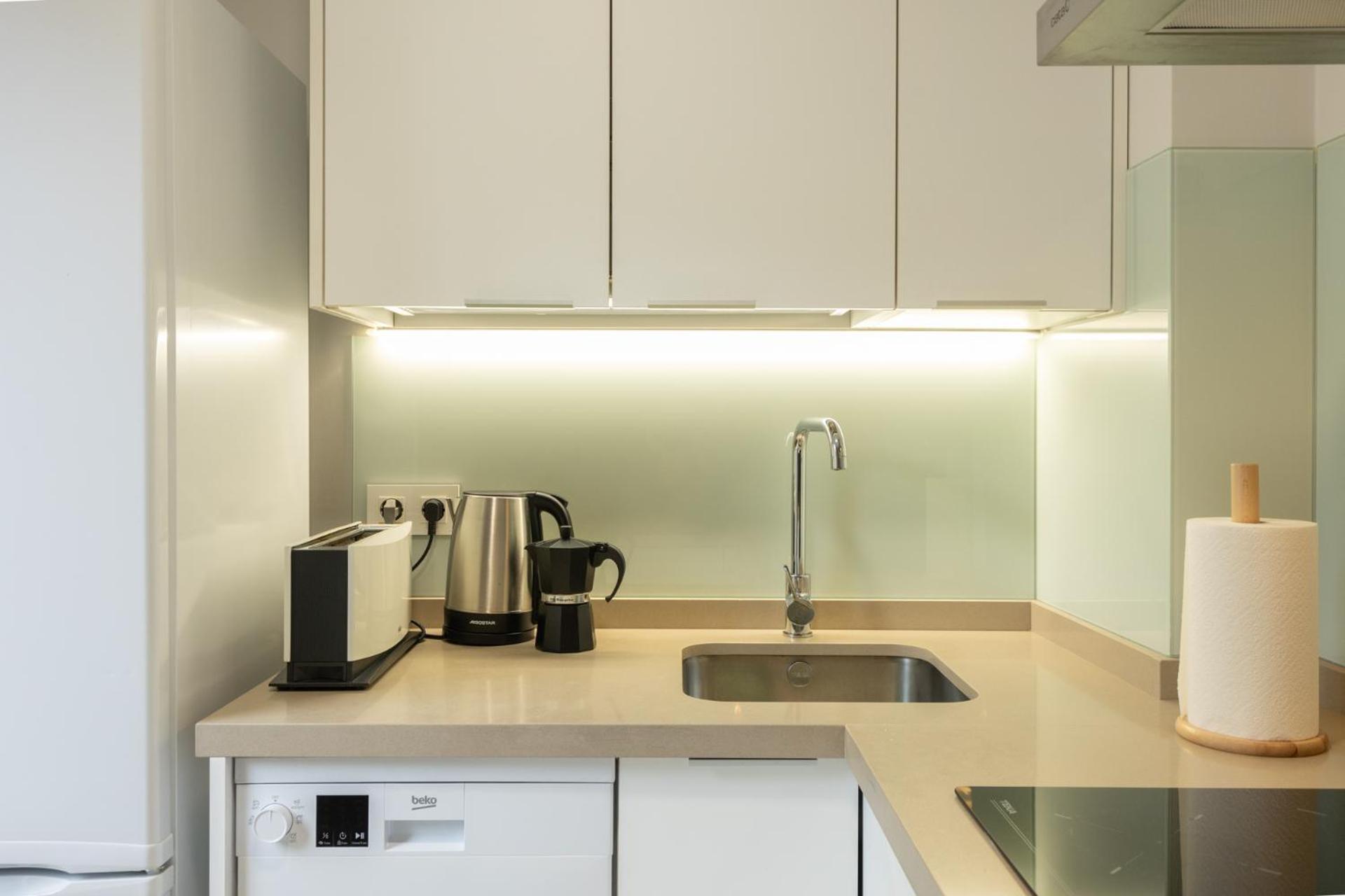 Charming Apartment With Private Patio At Plaza De Espana By Ocityzen Siviglia Esterno foto