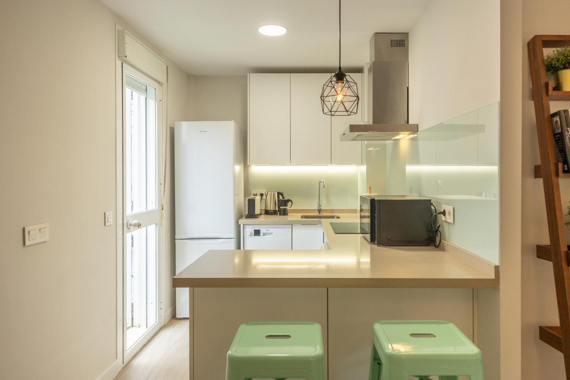 Charming Apartment With Private Patio At Plaza De Espana By Ocityzen Siviglia Esterno foto