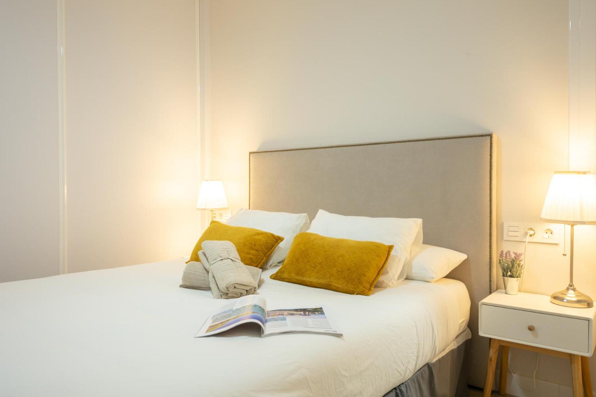 Charming Apartment With Private Patio At Plaza De Espana By Ocityzen Siviglia Esterno foto